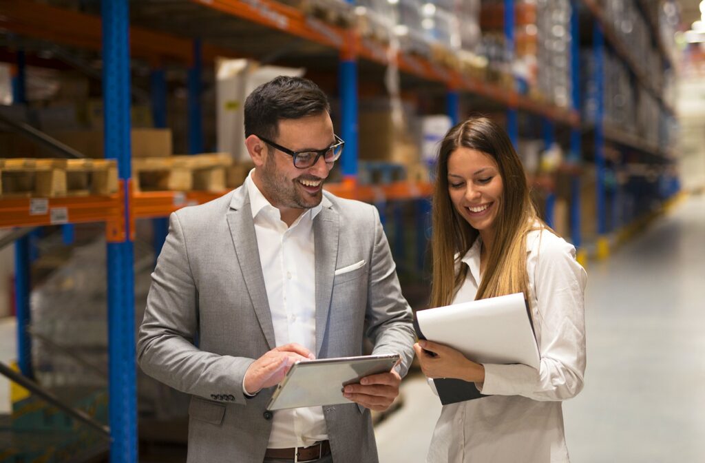 Servicios específicos para tu empresa envíalofacil.es