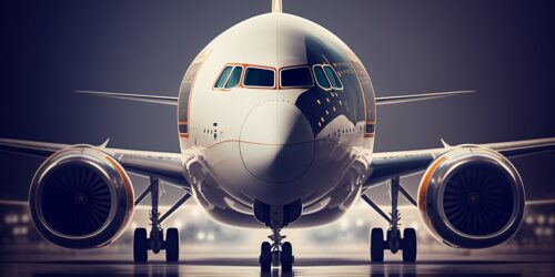 Servicios aéreos de envialofacil.es