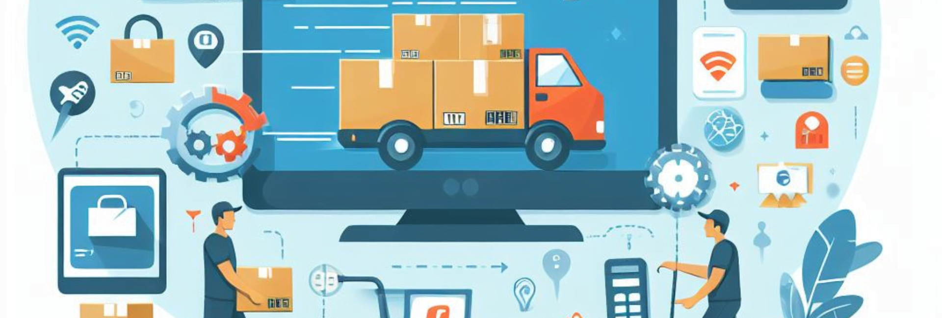 Servicios y precios especiales para comercio electrónico
