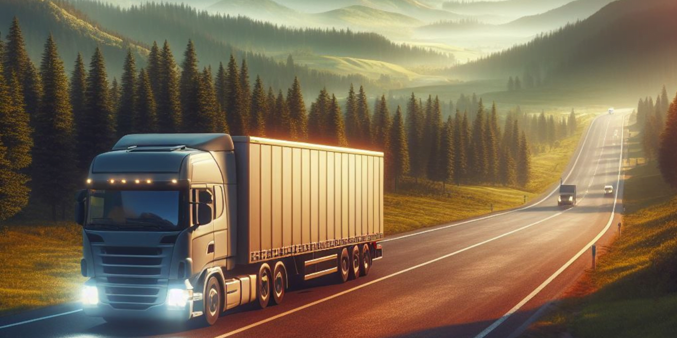 Servicios por carretera de mercancías ligera y pesada de envíalofacil.es