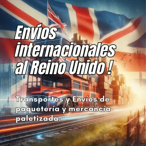 enviar paquetes de menos de 40 kg y + de 40 kg con envialofacil.es